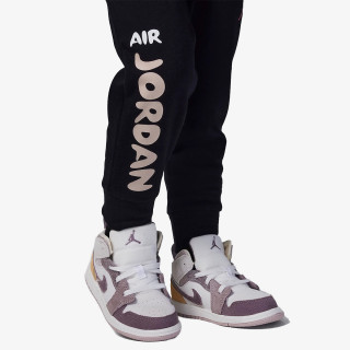 NIKE Тренерка LIL CHAMP JORDAN PO SET 