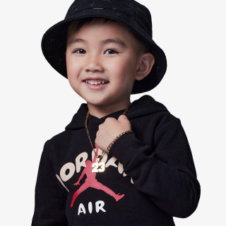 NIKE Тренерка LIL CHAMP JORDAN PO SET 