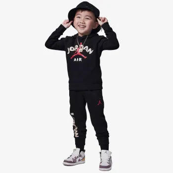 NIKE Тренерка LIL CHAMP JORDAN PO SET 