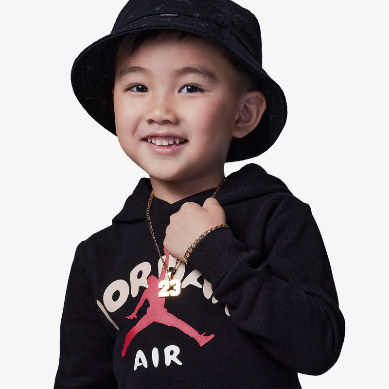 Nike Тренерка LIL CHAMP JORDAN PO SET 