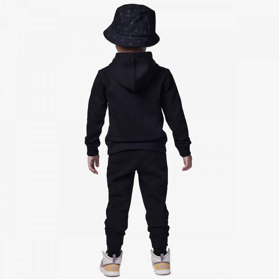 Nike Тренерка LIL CHAMP JORDAN PO SET 