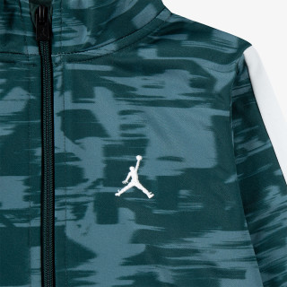 Nike Тренерка JDB MJ FLIGHT MVP TRICOT SET 