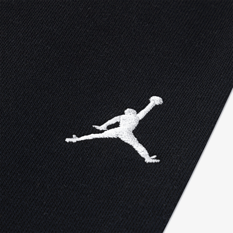 Nike Тренерка JDB MJ DYNASTY FT CREW SET 