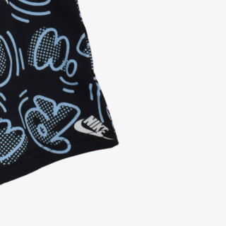 Nike Set JDB AOP MOVEMENT LINES SHORT S 