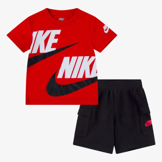 Nike Шорц Sportswear Set 