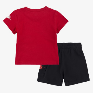 Nike Шорц Sportswear Set 