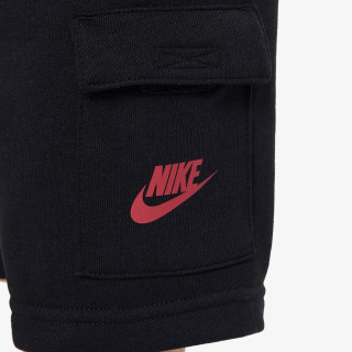 Nike Шорц Sportswear Set 