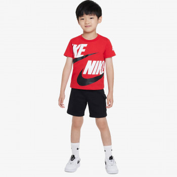 Nike Шорц Sportswear Set 