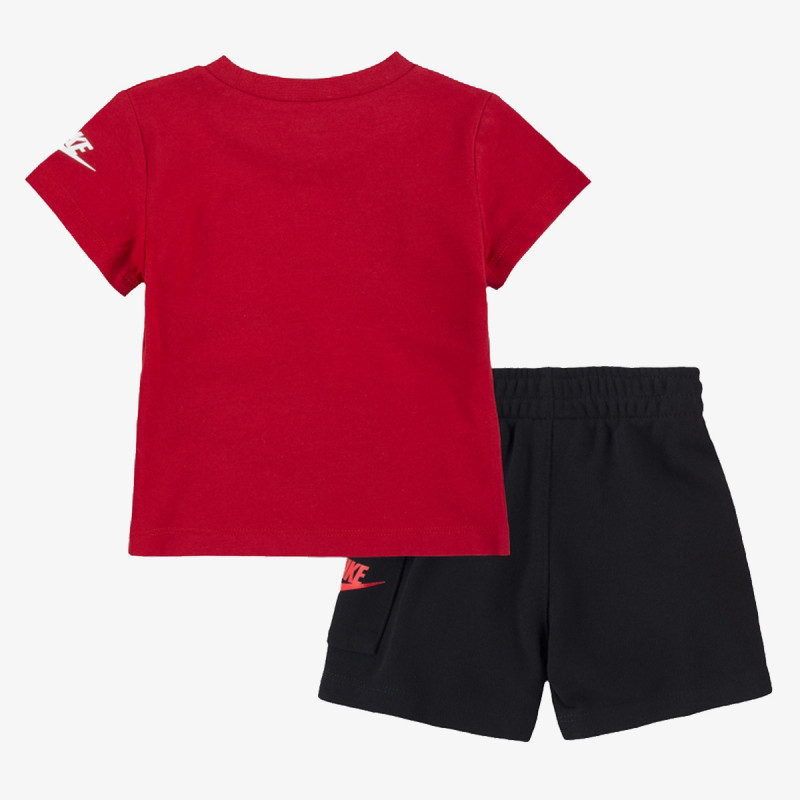 Nike Шорц Sportswear Set 