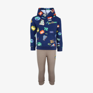 Nike Тренерка Sportswear 