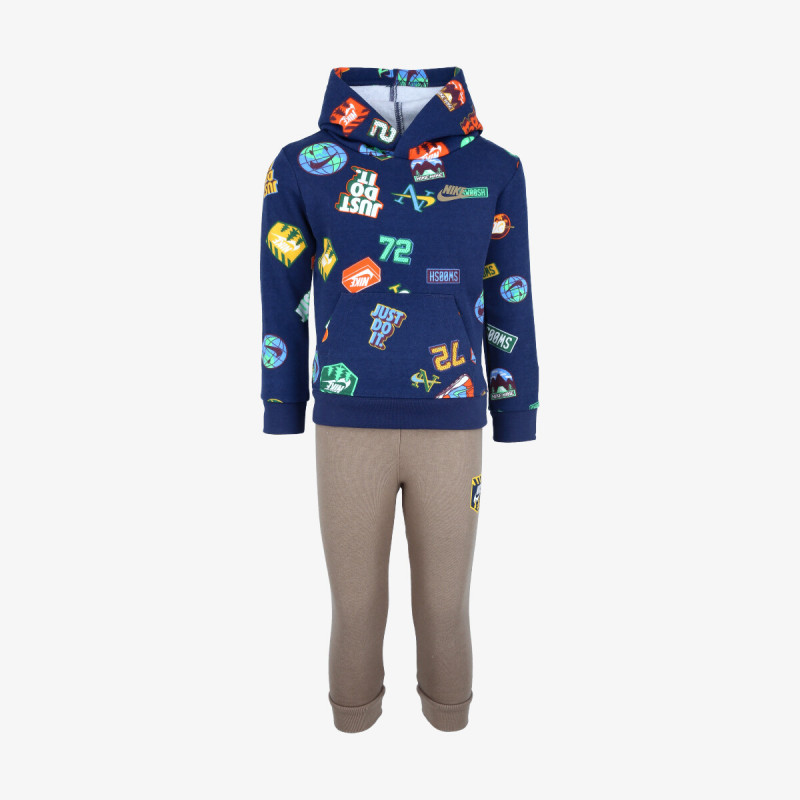 Nike Тренерка Sportswear 