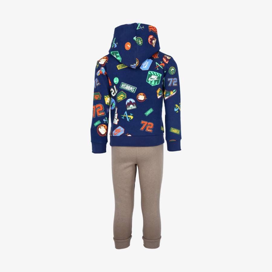 Nike Тренерка Sportswear 