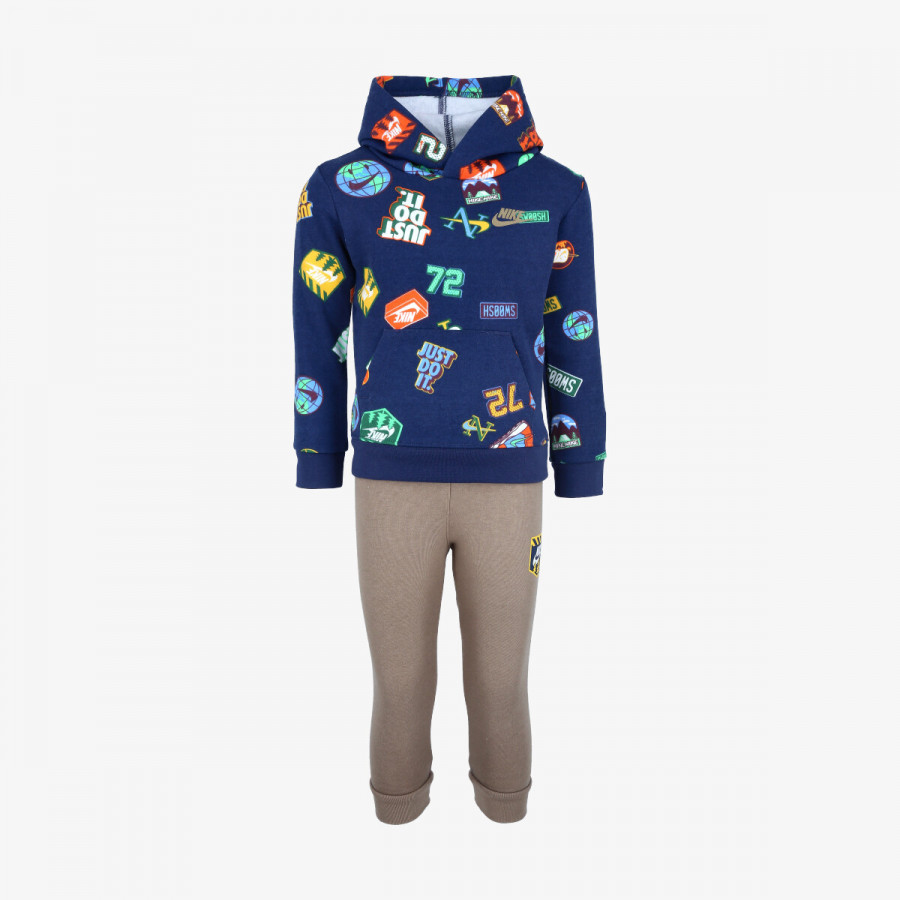 Nike Тренерка Sportswear 