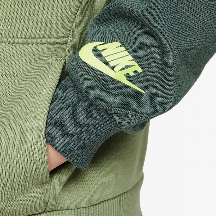 Nike Kostum NKB B NSW EXPRESS YOURSELF PO 