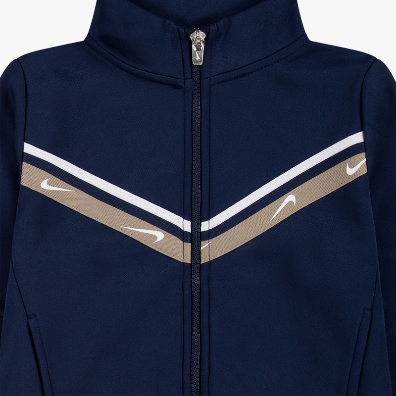 Nike Тренерка NKN N NSW CLUB POLY PROPUS SET 
