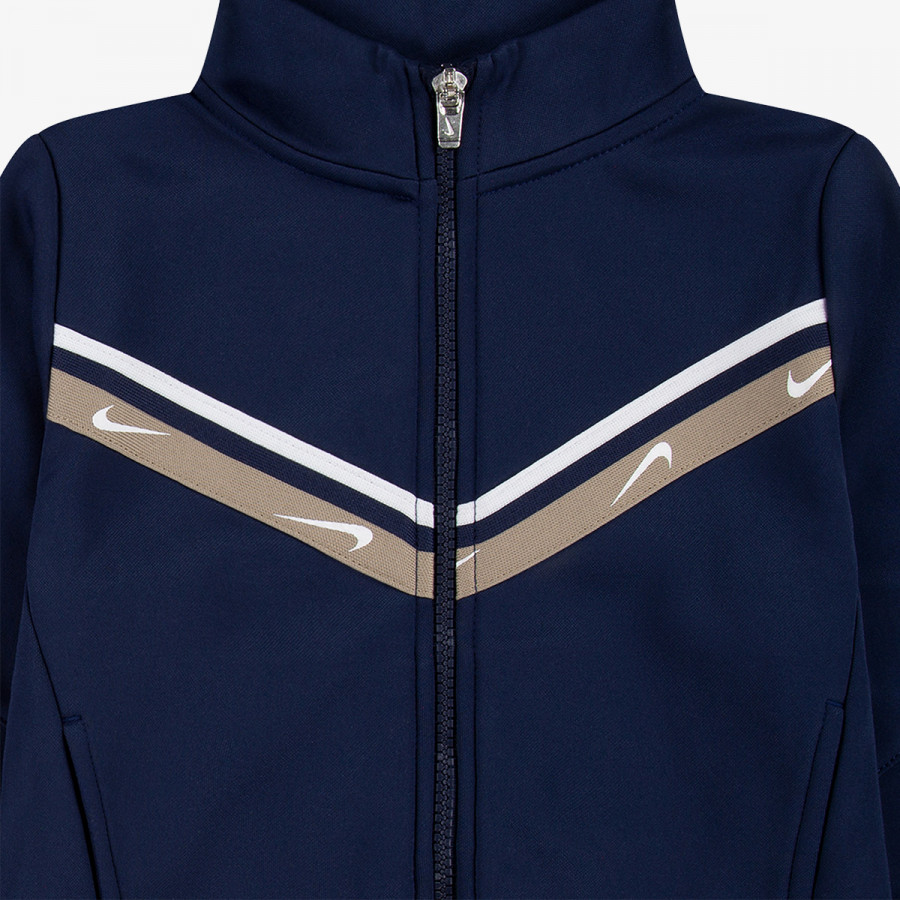Nike Тренерка NKN N NSW CLUB POLY PROPUS SET 