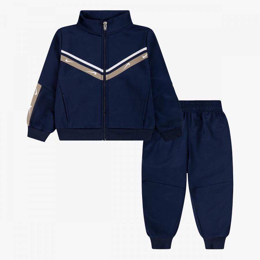 Nike Тренерка NKN N NSW CLUB POLY PROPUS SET 
