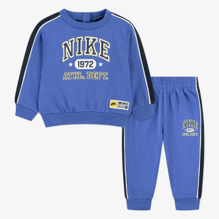 Nike Тренерка NKB B NSW P.E. FT CREW PANT SE 