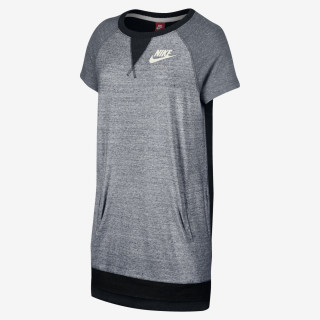 Nike Фустан NIKE GYM VINTAGE TEE DRESS 