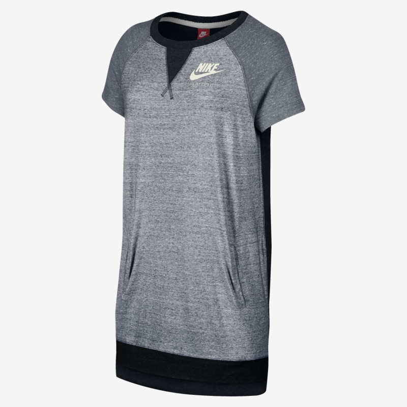NIKE NIKE GYM VINTAGE TEE DRESS Buzz Online Shop