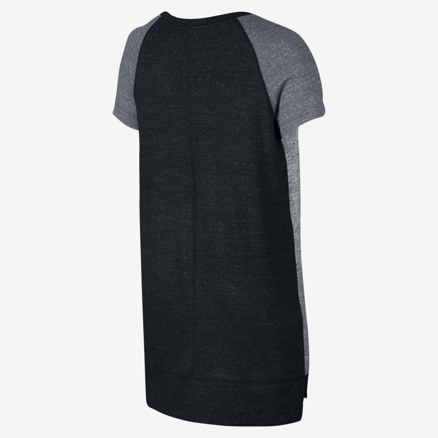 Nike Фустан NIKE GYM VINTAGE TEE DRESS 