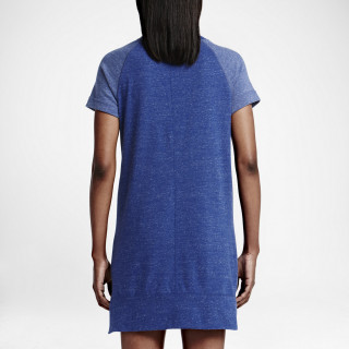 Nike Маица NIKE GYM VINTAGE TEE DRESS 
