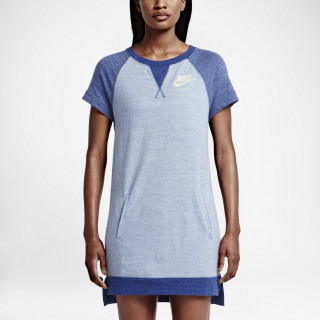 Nike Маица NIKE GYM VINTAGE TEE DRESS 