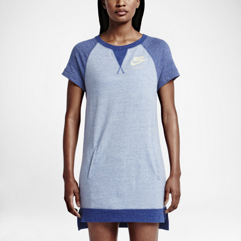 Nike vintage tee hotsell dress