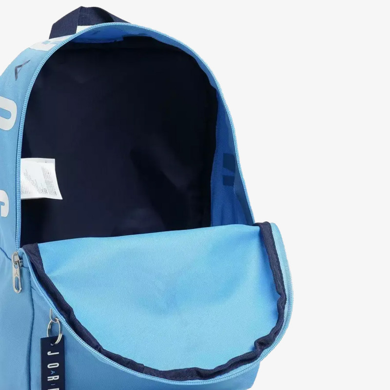 Nike Çantë shpine JAN AIR JORDAN MINI BACKPACK 