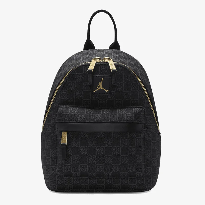 NIKE Ранец Jordan Monogram Mini 