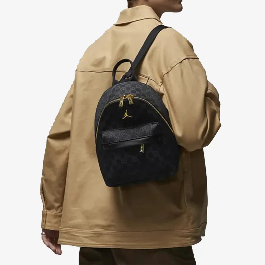 NIKE Ранец Jordan Monogram Mini 