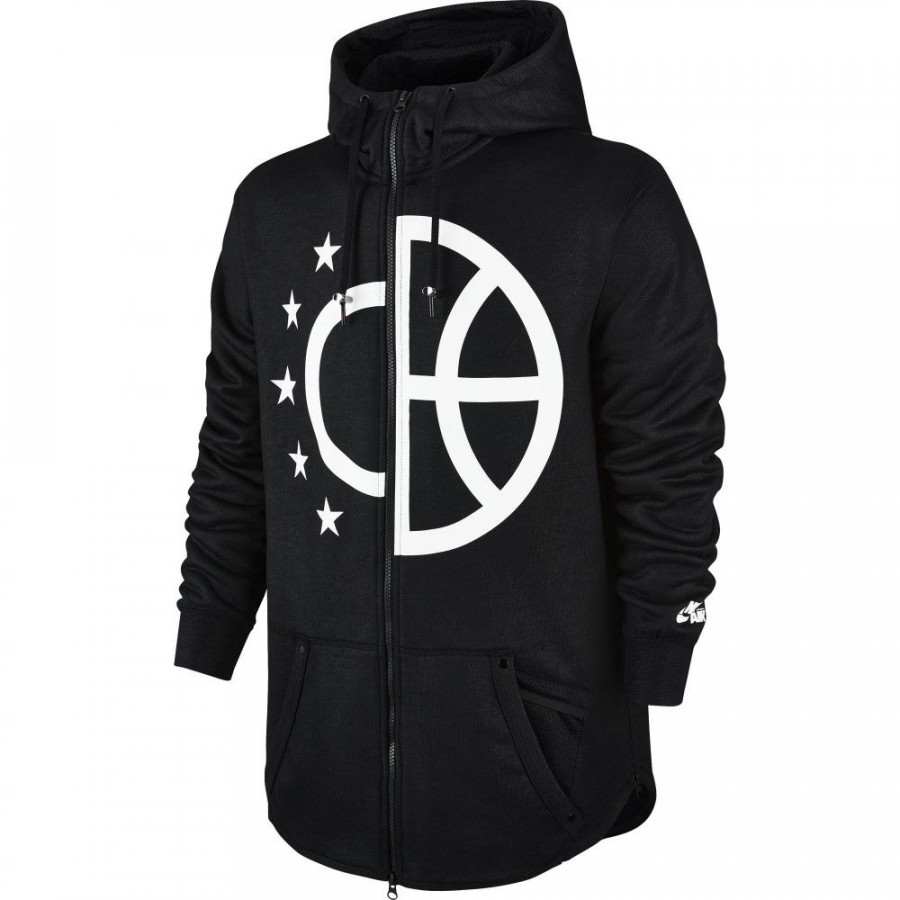 Nike Дуксер NIKE AIR PIVOT FZ HOODY 
