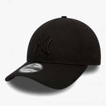 NEW ERA Kачкет Mlb League Ess 940 Neyyan Blkblk 