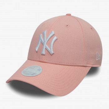 New Era Kачкет New York Yankees Essential 9FORTY 