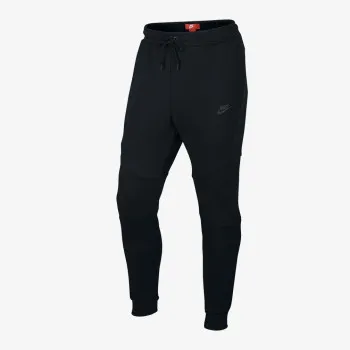 NIKE Долен дел тренерки NIKE Долен дел тренерки M NSW TCH FLC JOGGER 