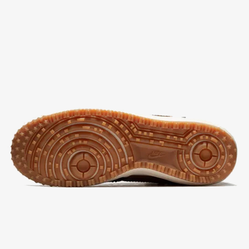 Nike Atlete LUNAR FORCE 1 DUCKBOOT 