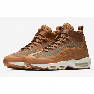 Nike Патики NIKE AIR MAX 95 SNEAKERBOOT 