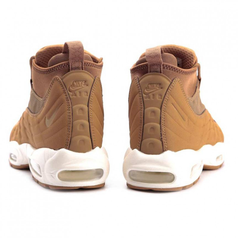 Nike Патики NIKE AIR MAX 95 SNEAKERBOOT 