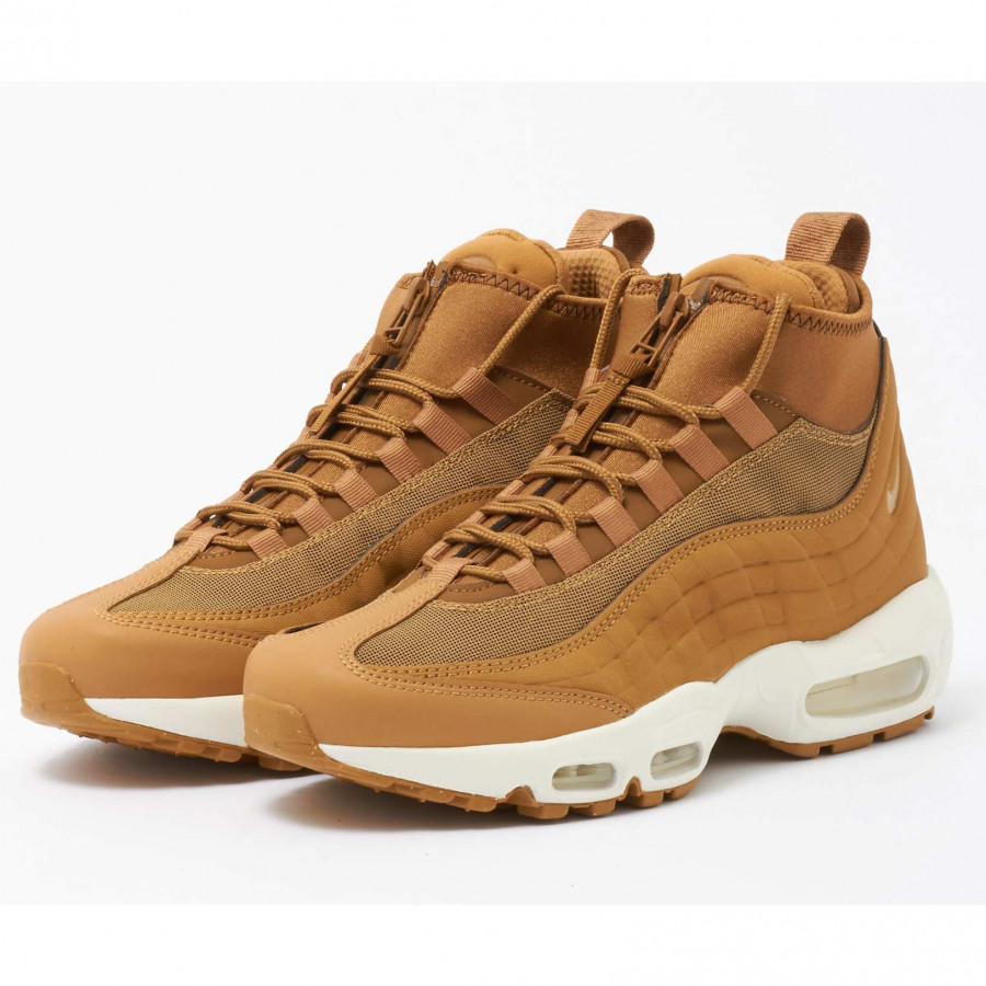 Nike Патики NIKE AIR MAX 95 SNEAKERBOOT 