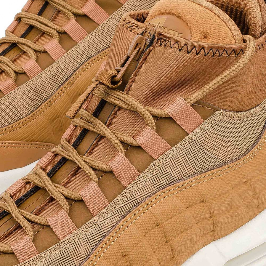 Nike Патики NIKE AIR MAX 95 SNEAKERBOOT 