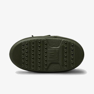 Moon Boot Çizme MB ICON LOW RUBBER KHAKI 