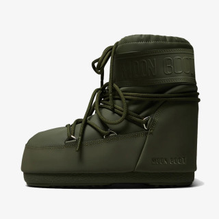 Moon Boot Çizme MB ICON LOW RUBBER KHAKI 