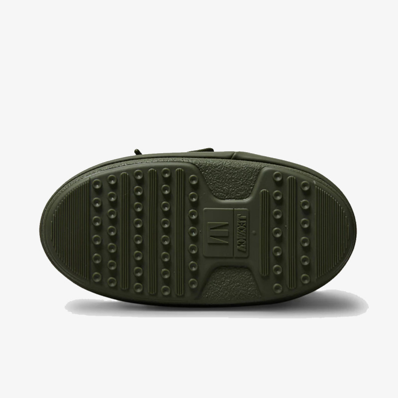 Moon Boot Çizme MB ICON LOW RUBBER KHAKI 