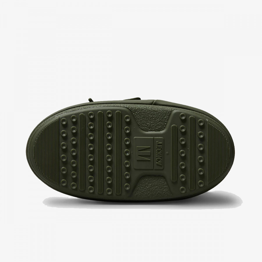 Moon Boot Çizme MB ICON LOW RUBBER KHAKI 