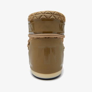 Moon Boot Çizme MB ICON LOW QUILT CARAMEL 