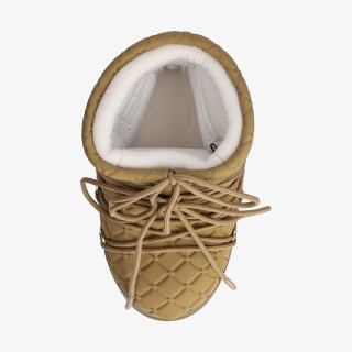 Moon Boot Çizme MB ICON LOW QUILT CARAMEL 