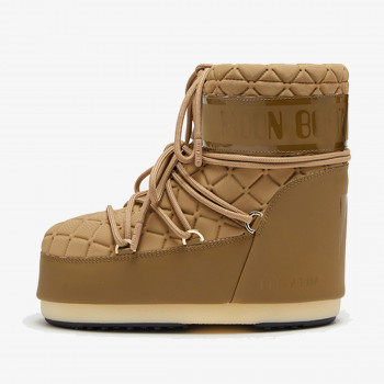 Moon Boot Çizme MB ICON LOW QUILT CARAMEL 