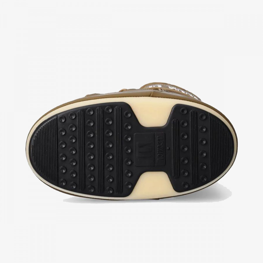 Moon Boot Çizme MB ICON LOW QUILT CARAMEL 
