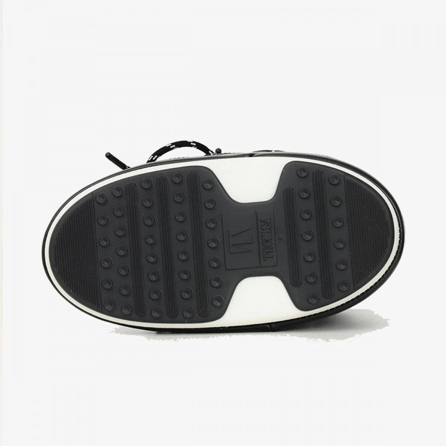 Moon Boot Чизми Icon Optical-Print 