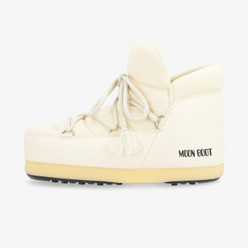 Moon Boot Çizme MB EVX PUMPS NYLON CREAM 